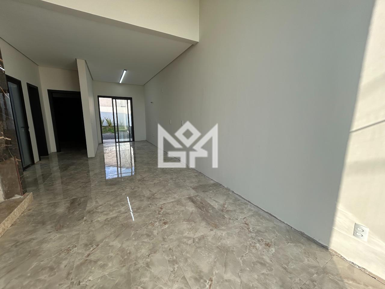 Casa com 3 quartos à venda, 72m² - Reserva Bela Vista - Gravataí: 