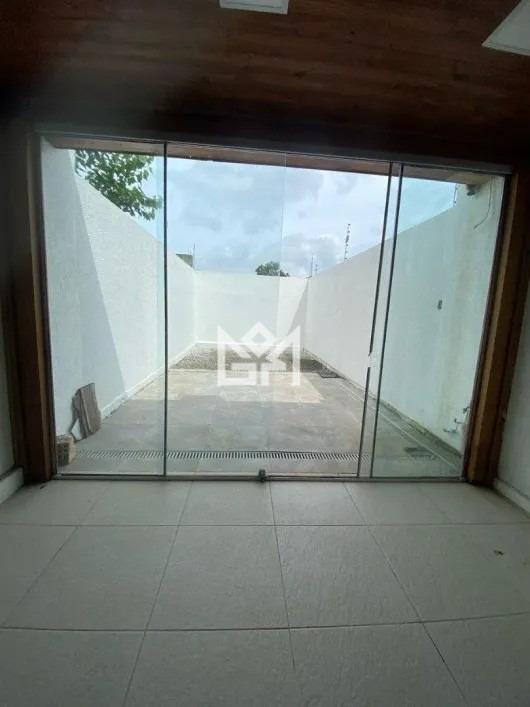 Casa com 3 quartos à venda, 110m² - Guarujá - Porto Alegre: 