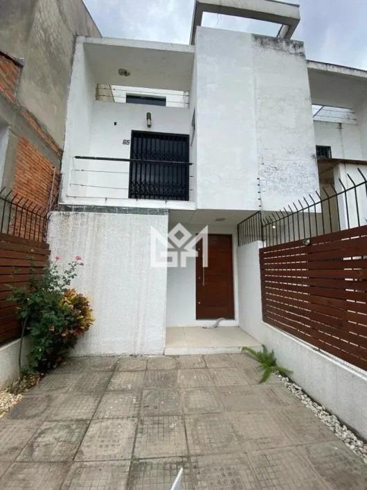 Casa com 3 quartos à venda, 110m² - Guarujá - Porto Alegre: 