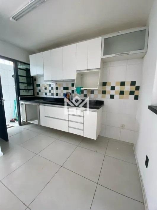 Casa com 3 quartos à venda, 110m² - Guarujá - Porto Alegre: 