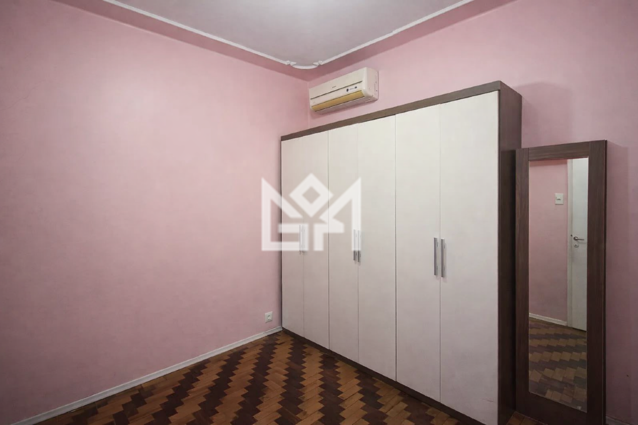 Casa com 4 quartos à venda, 280m² - Glória - Porto Alegre: 