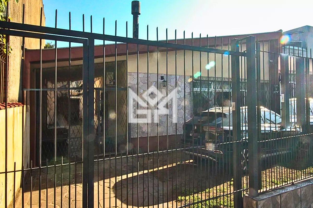 Casa com 4 quartos à venda, 280m² - Glória - Porto Alegre: 