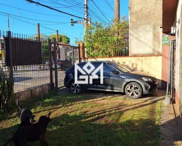 Casa com 4 quartos à venda, 280m² - Glória - Porto Alegre: 