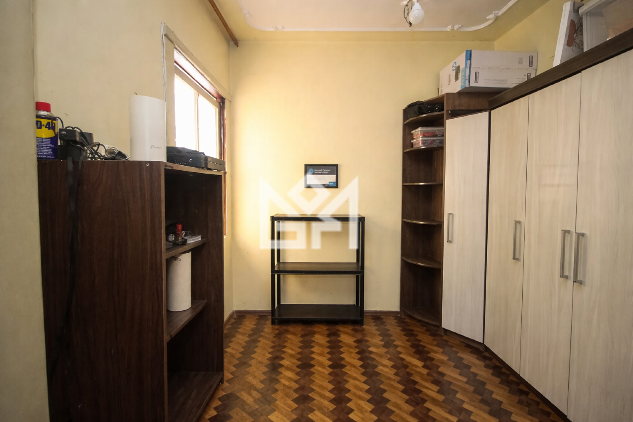 Casa com 4 quartos à venda, 280m² - Glória - Porto Alegre: 