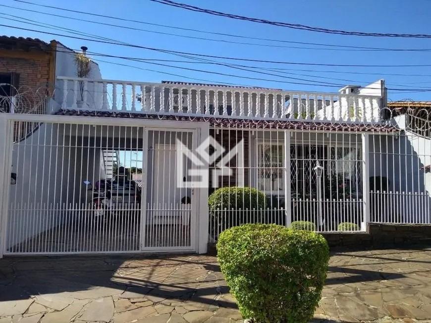 Casa com 4 quartos à venda, 280m² - Glória - Porto Alegre: 