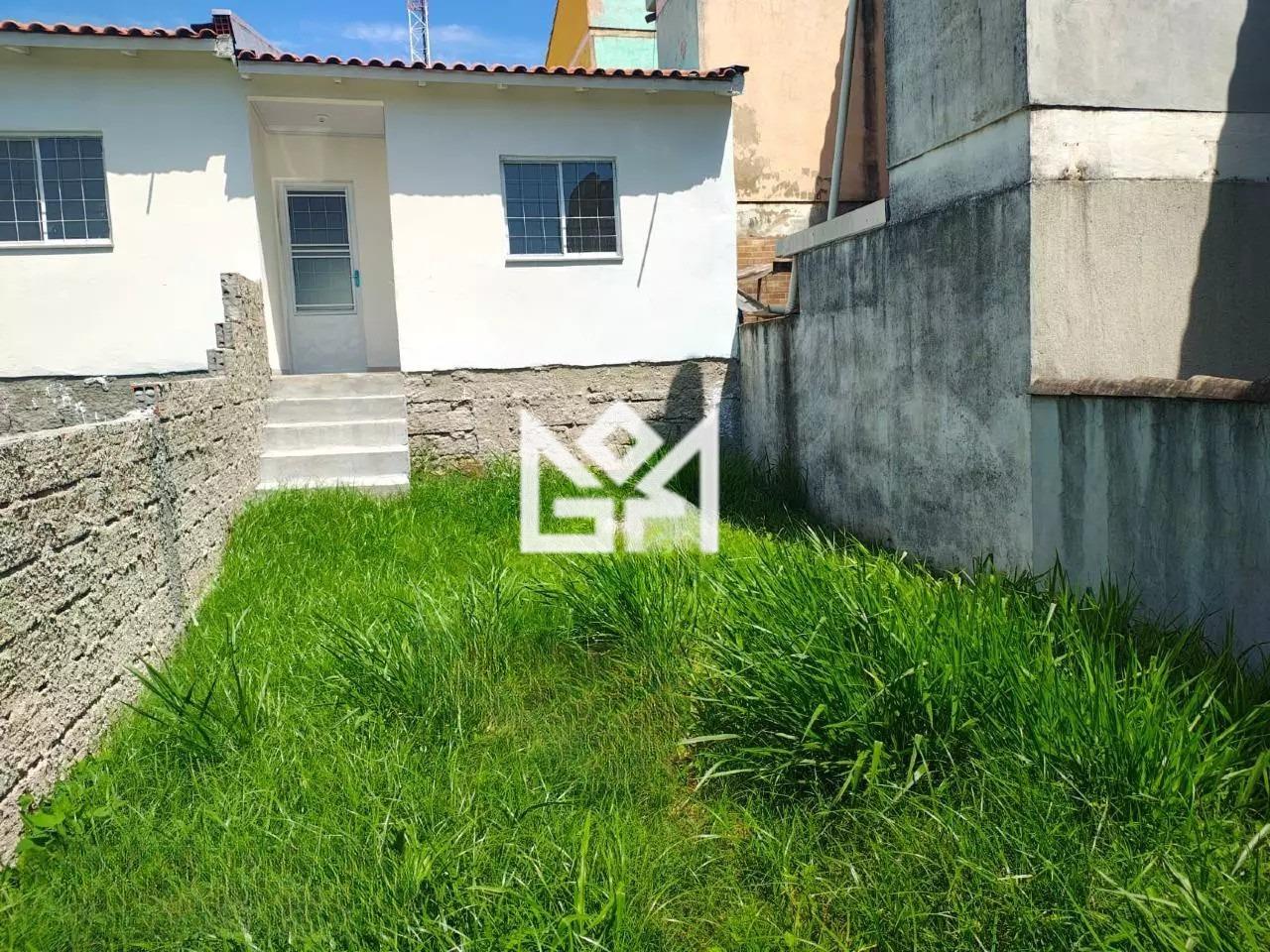 Casa com 2 quartos à venda, 48m² - Jardim do Cedro - Gravataí: 