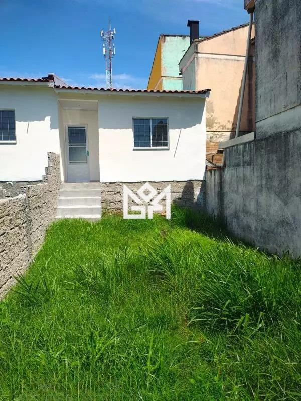 Casa com 2 quartos à venda, 48m² - Jardim do Cedro - Gravataí: 