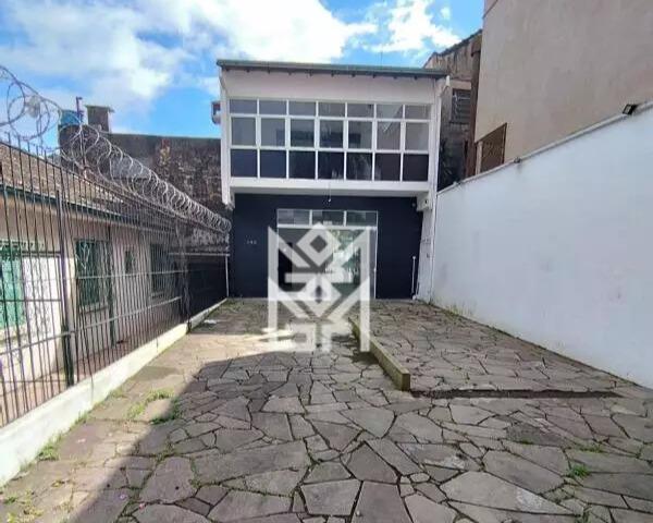 Prédio com 1 quarto à venda, 150m² - Partenon - Porto Alegre: 