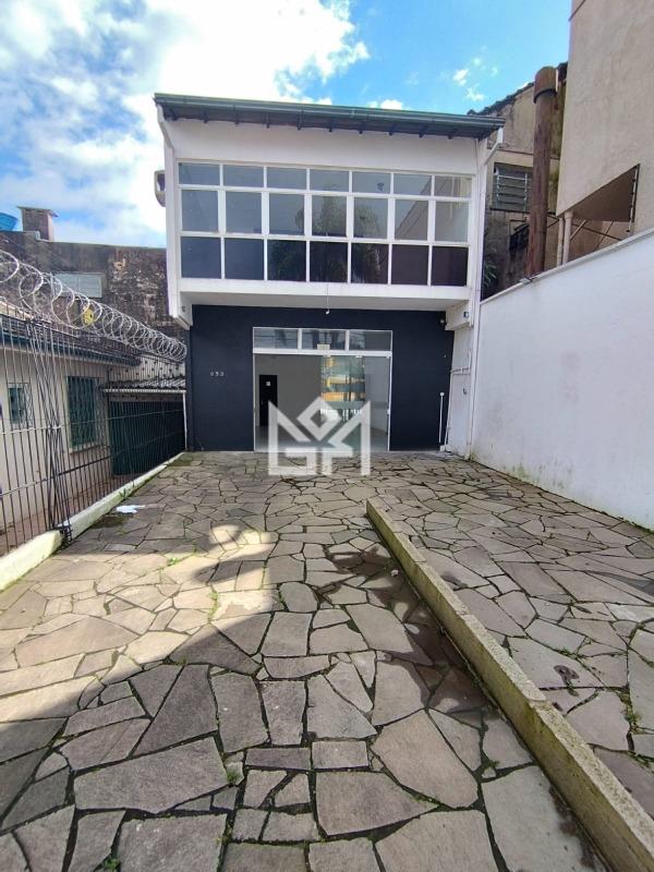 Prédio com 1 quarto à venda, 150m² - Partenon - Porto Alegre: 