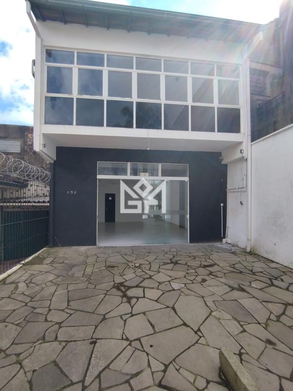 Prédio com 1 quarto à venda, 150m² - Partenon - Porto Alegre: 