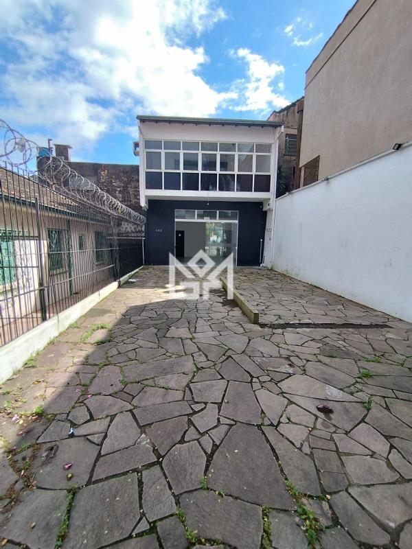 Prédio com 1 quarto à venda, 150m² - Partenon - Porto Alegre: 