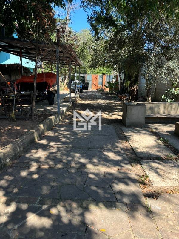 Casa com 1 quarto à venda, 80m² - Guarujá - Porto Alegre: 