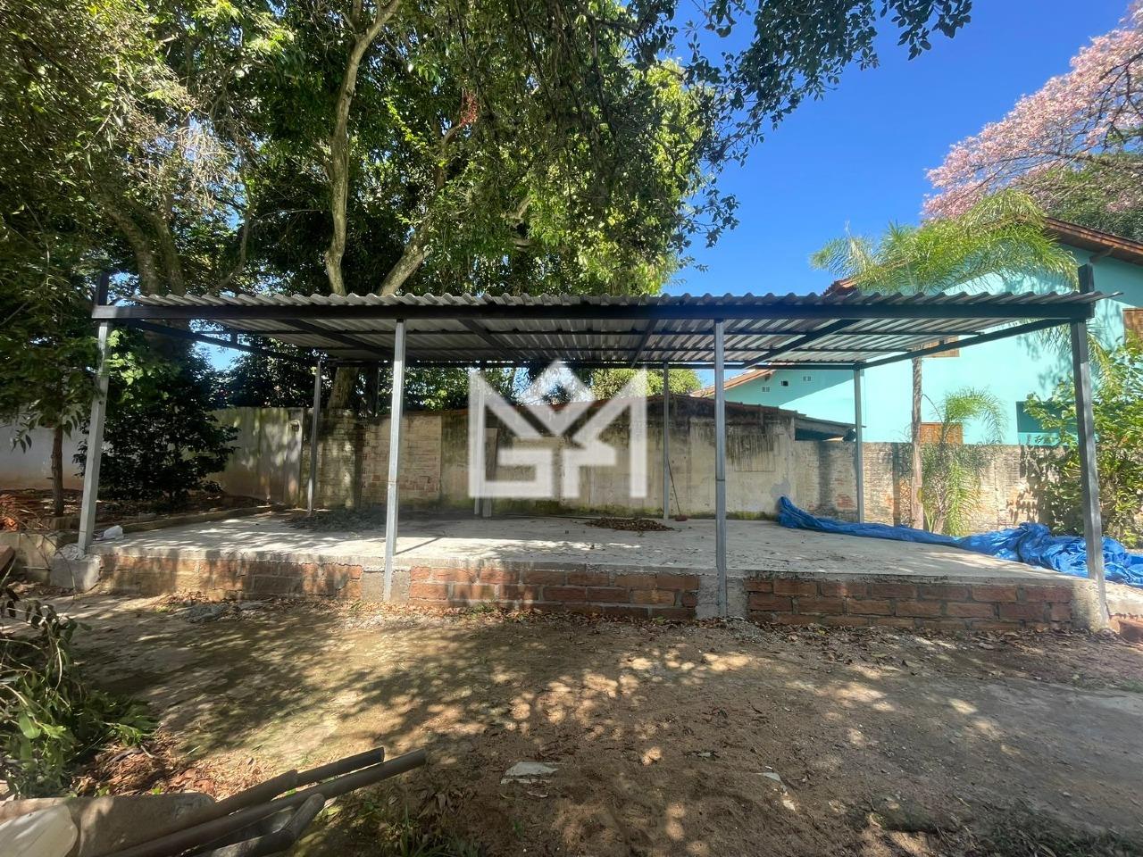 Casa com 1 quarto à venda, 80m² - Guarujá - Porto Alegre: 