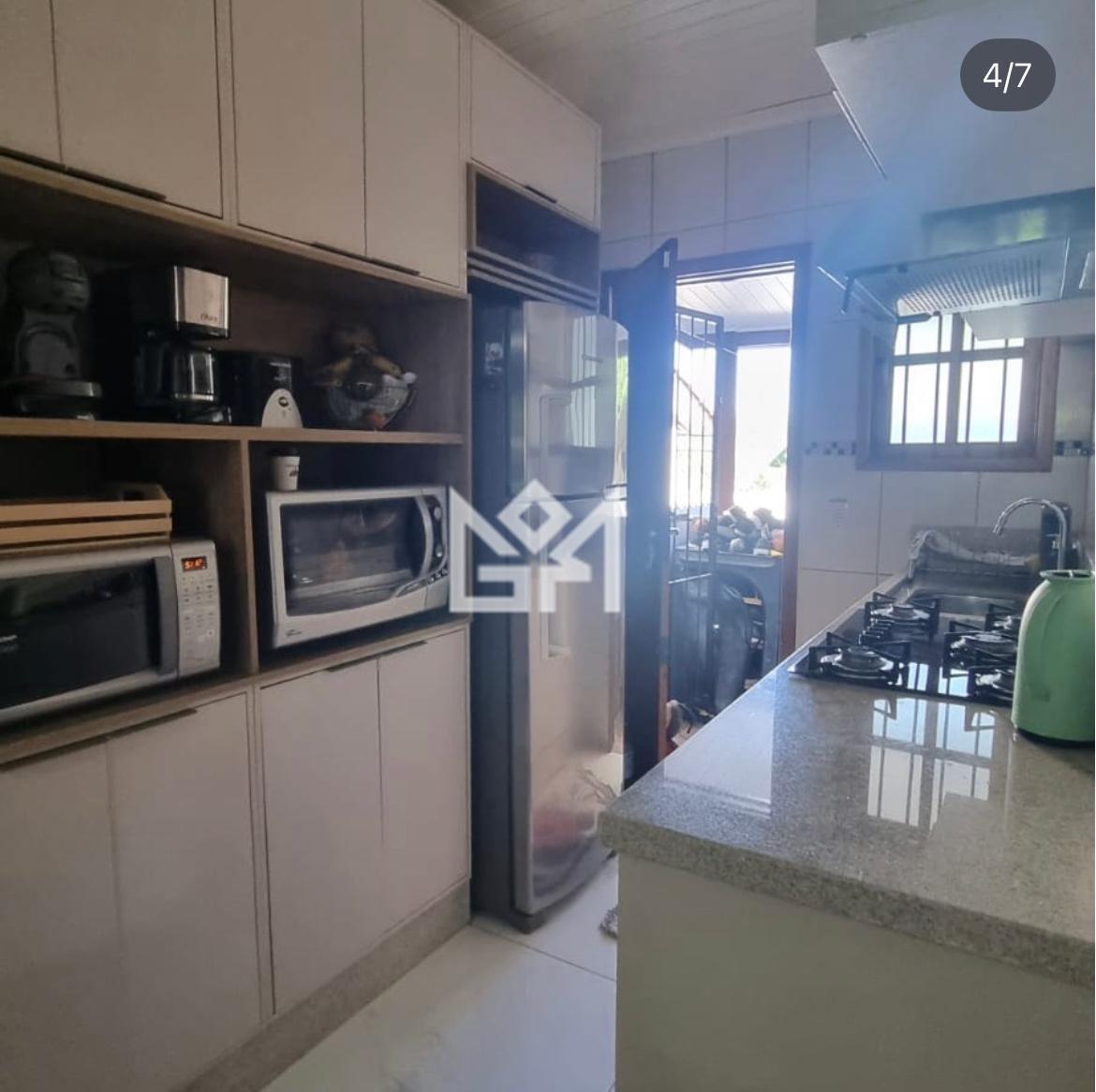 Casa com 2 quartos à venda, 62m² - Jardim Algarve - Alvorada: 