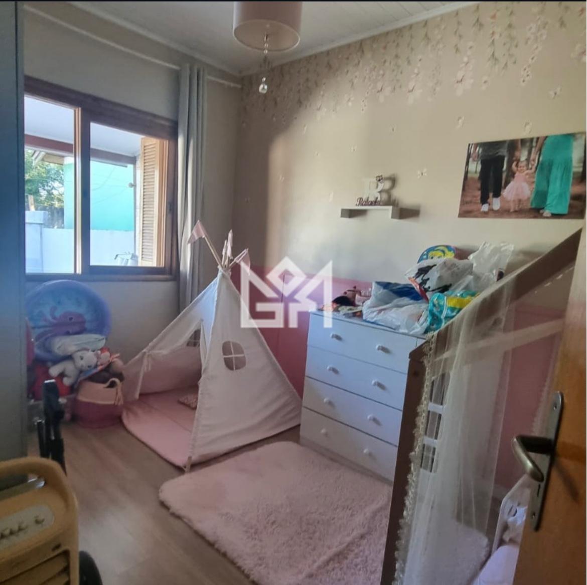 Casa com 2 quartos à venda, 62m² - Jardim Algarve - Alvorada: 