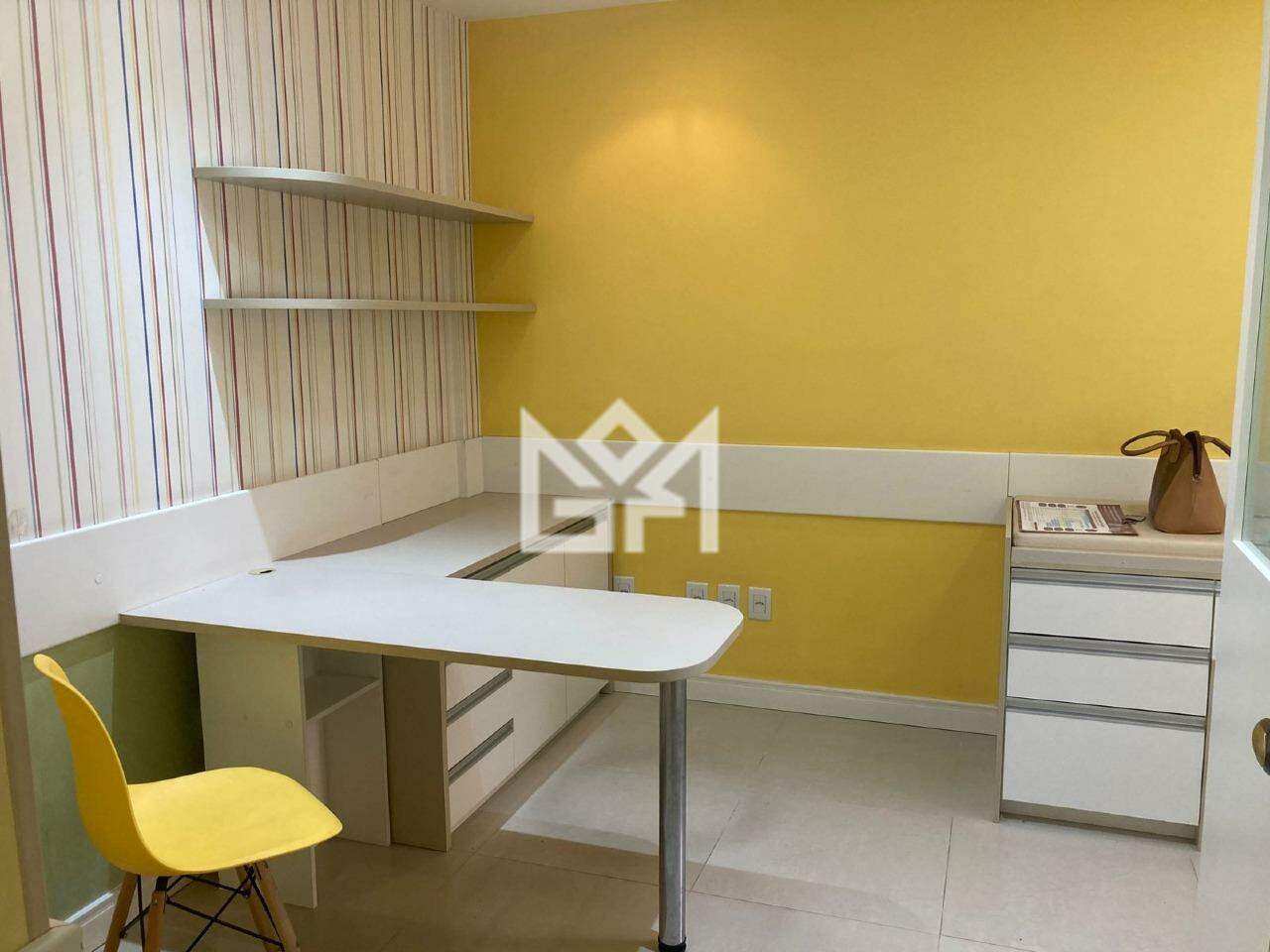 Sala/Conjunto Comercial com para aluguel, 45m² - Centro - Gravataí: 