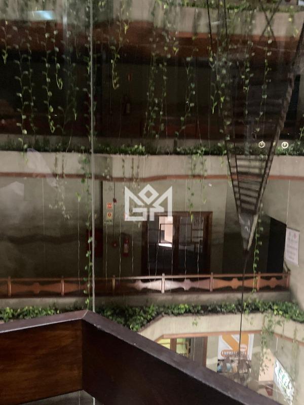 Sala/Conjunto Comercial com para aluguel, 45m² - Centro - Gravataí: 