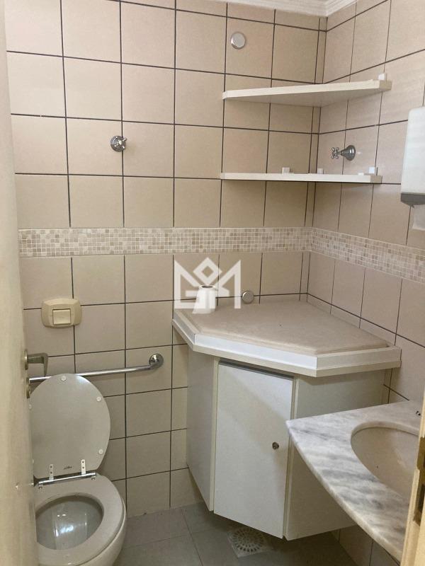 Sala/Conjunto Comercial com para aluguel, 45m² - Centro - Gravataí: 