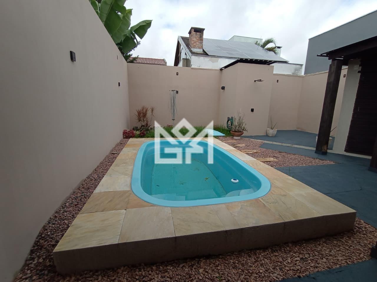 Casa com 1 quarto para aluguel, 100m² - verdes campos - Porto Alegre: 