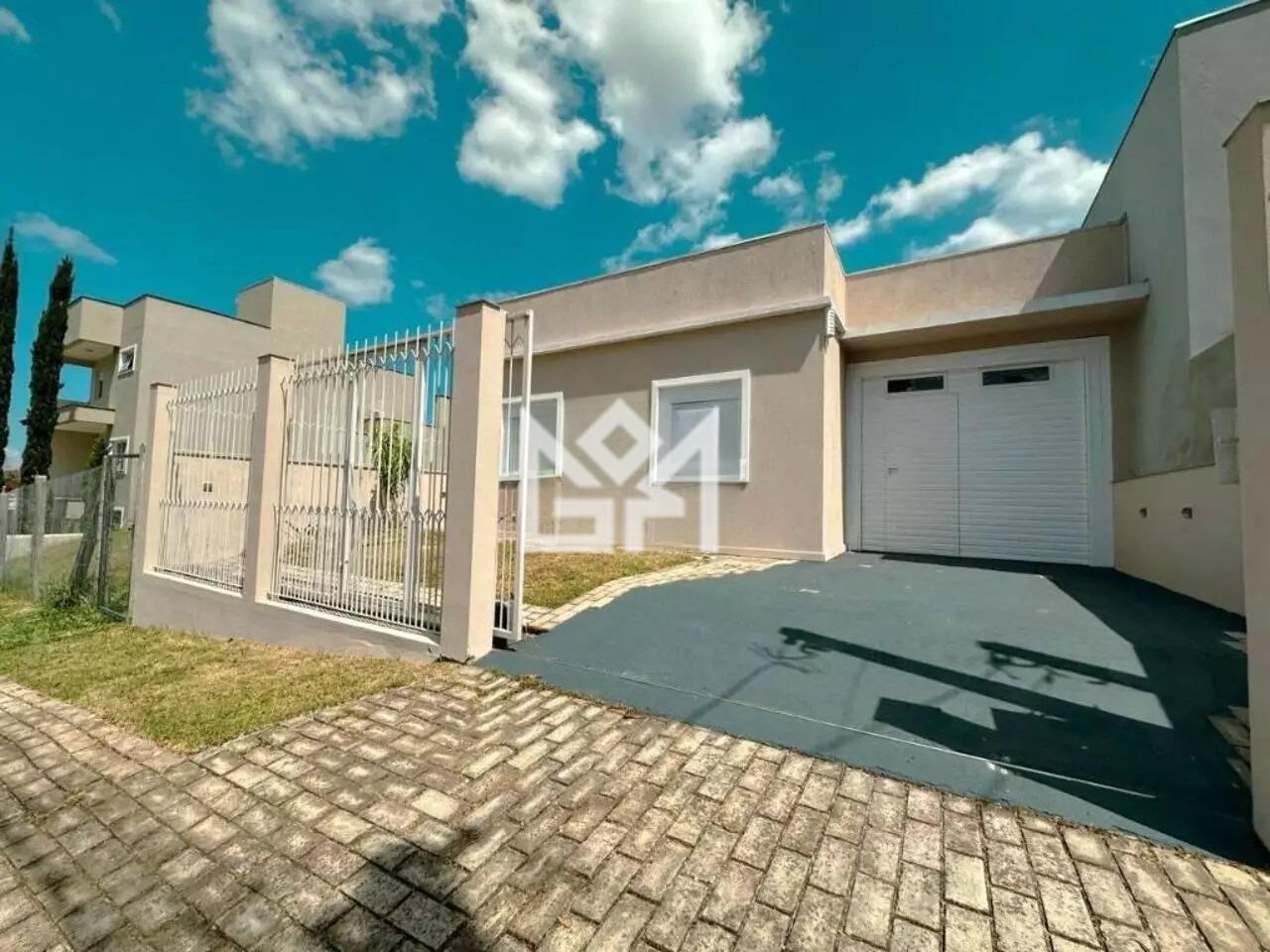 Casa com 1 quarto para aluguel, 100m² - verdes campos - Porto Alegre: 