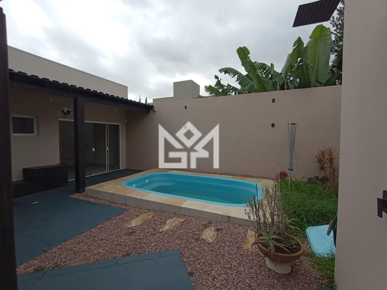 Casa com 1 quarto para aluguel, 100m² - verdes campos - Porto Alegre: 