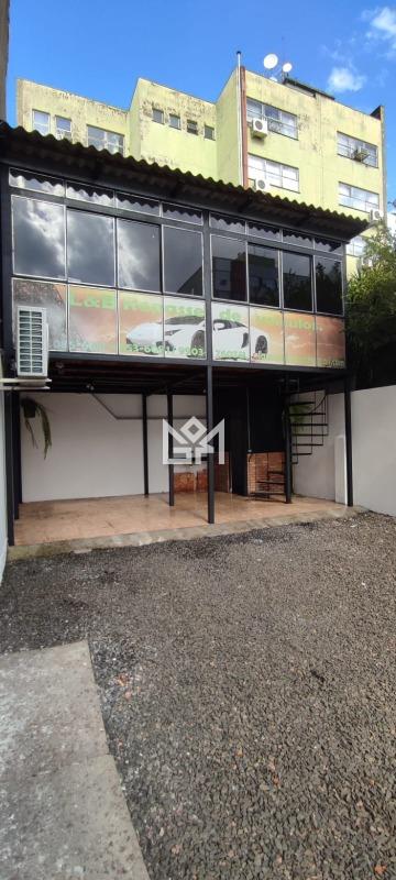 Terreno/Lote com à venda, 184m² - Moinhos de Vento - Porto Alegre: 