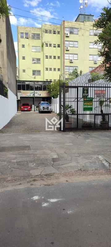 Terreno/Lote com à venda, 184m² - Moinhos de Vento - Porto Alegre: 