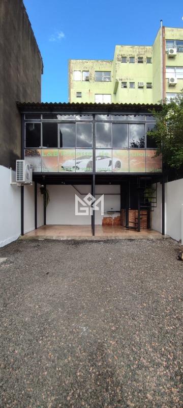 Terreno/Lote com à venda, 184m² - Moinhos de Vento - Porto Alegre: 