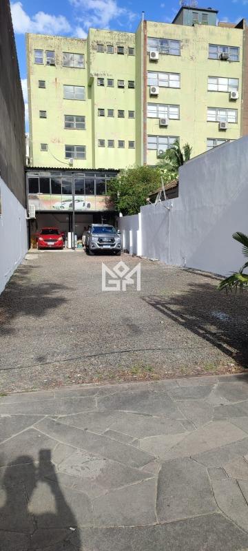 Terreno/Lote com à venda, 184m² - Moinhos de Vento - Porto Alegre: 
