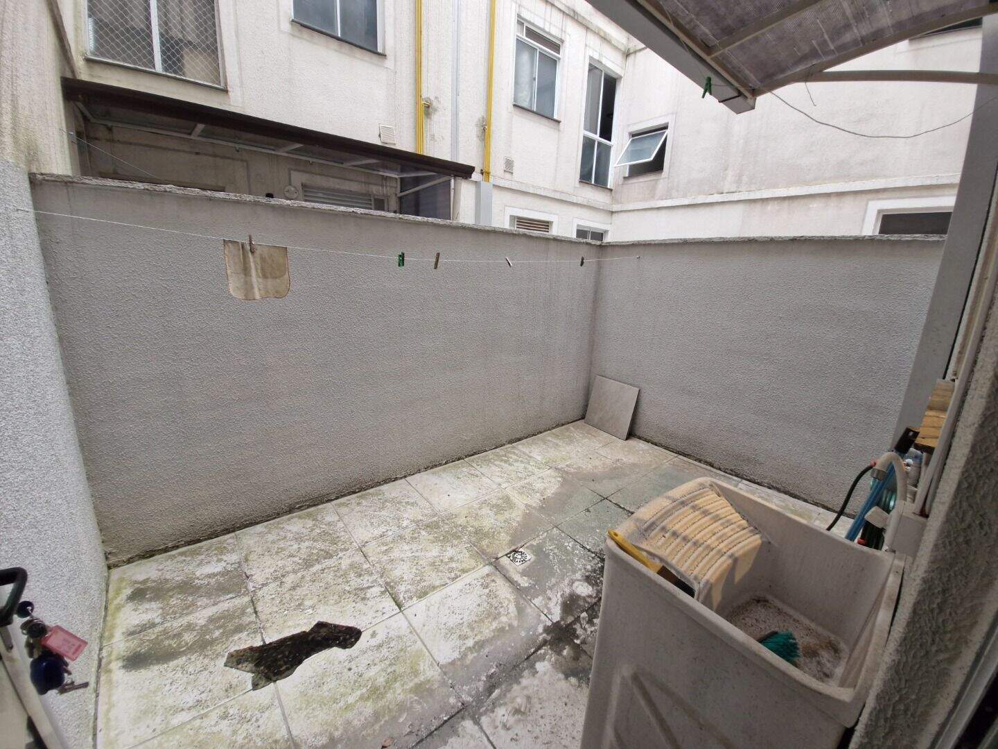 Apartamento com 2 quartos à venda, 41,14m² - Passo das Pedras - Gravataí: 