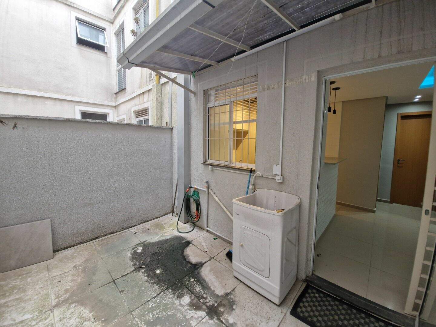 Apartamento com 2 quartos à venda, 41,14m² - Passo das Pedras - Gravataí: 