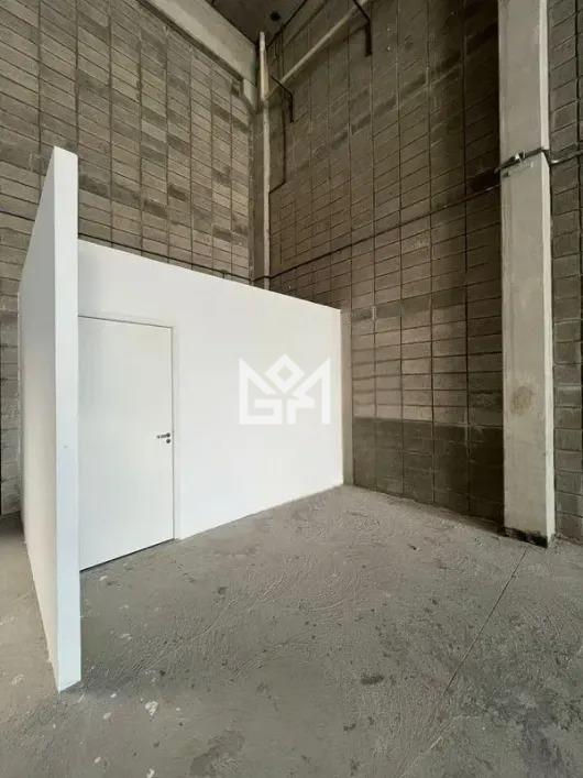 Loja com para aluguel, 217m² - Santa Cecília - Porto Alegre: 