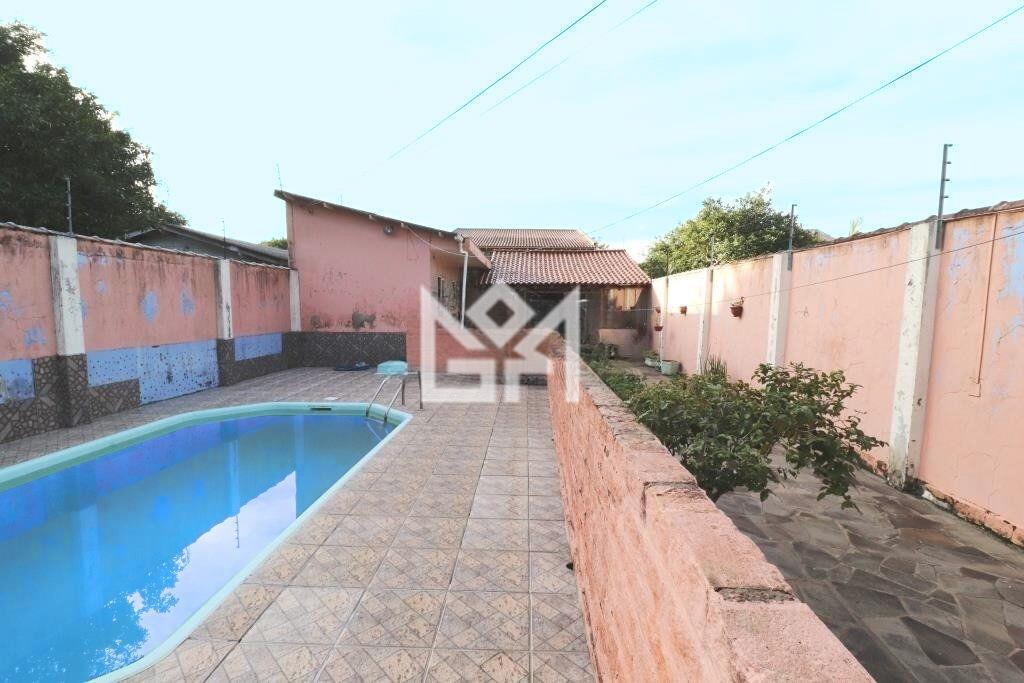 Casa com 3 quartos à venda, 317m² - Guarujá - Porto Alegre: 