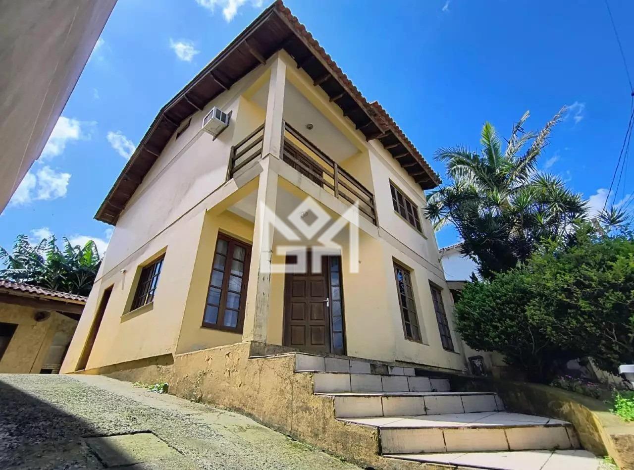 Casa com 3 quartos para aluguel, 145m² - Loteamento Jardim Timbaúva - Gravataí: 