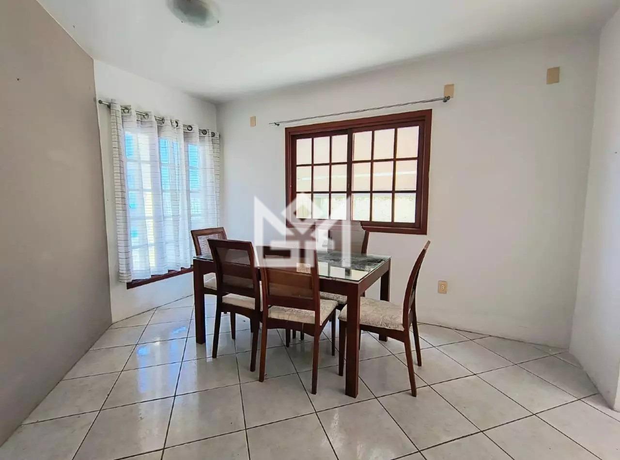 Casa com 3 quartos para aluguel, 145m² - Loteamento Jardim Timbaúva - Gravataí: 