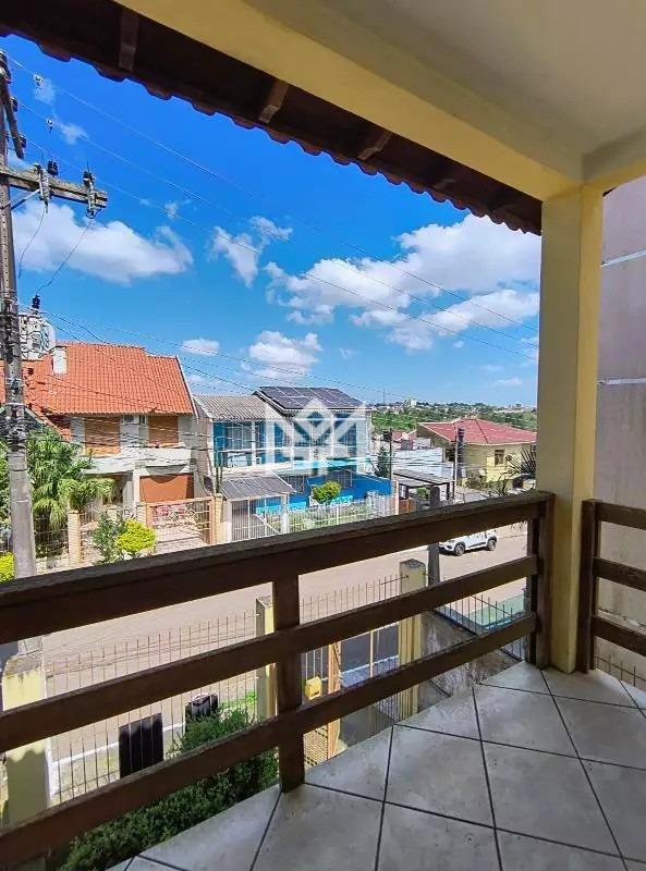 Casa com 3 quartos para aluguel, 145m² - Loteamento Jardim Timbaúva - Gravataí: 