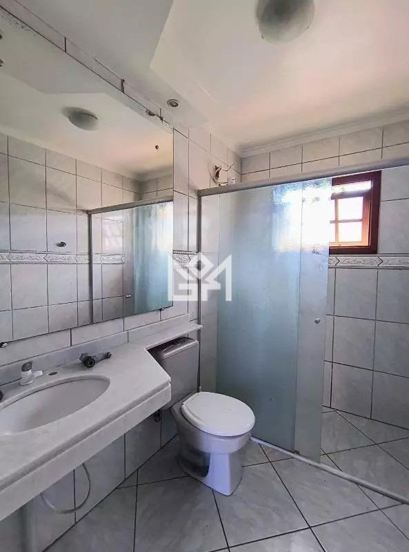 Casa com 3 quartos para aluguel, 145m² - Loteamento Jardim Timbaúva - Gravataí: 