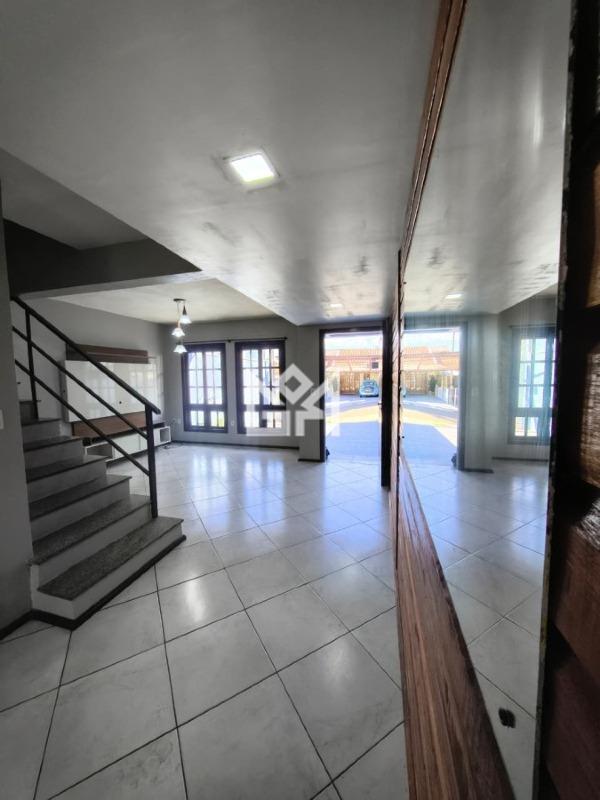 Casa com 4 quartos para aluguel, 90m² - Loteamento Jardim Timbaúva - Gravataí: 