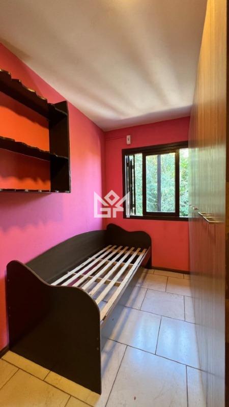Casa com 4 quartos para aluguel, 90m² - Loteamento Jardim Timbaúva - Gravataí: 