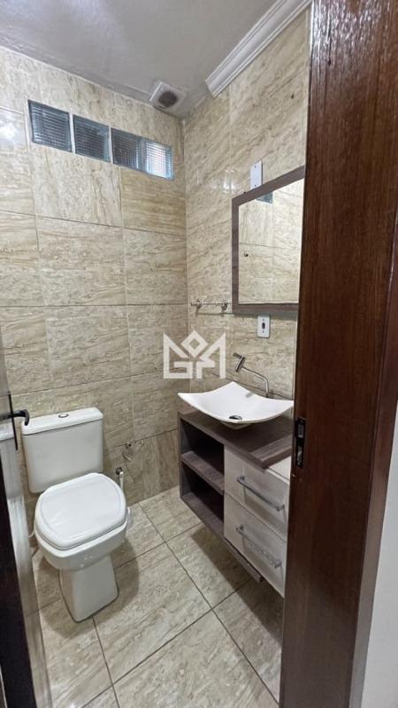 Casa com 4 quartos para aluguel, 90m² - Loteamento Jardim Timbaúva - Gravataí: 