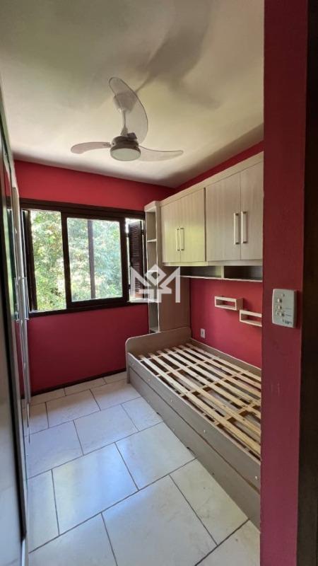Casa com 4 quartos para aluguel, 90m² - Loteamento Jardim Timbaúva - Gravataí: 