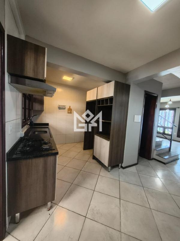 Casa com 4 quartos para aluguel, 90m² - Loteamento Jardim Timbaúva - Gravataí: 