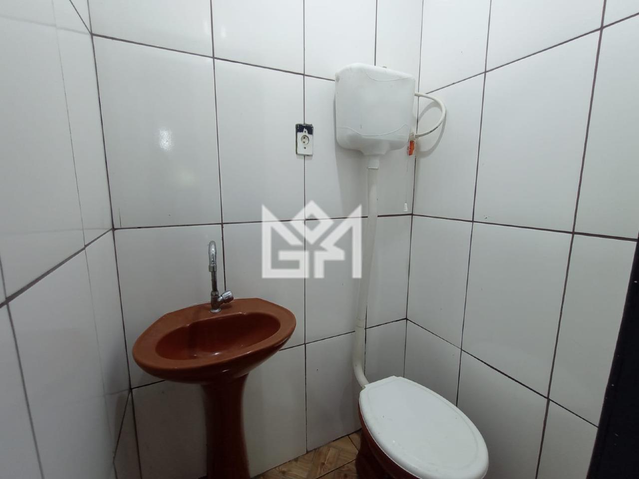 Loja com para aluguel, 30m² - Passo das Pedras - Porto Alegre: 