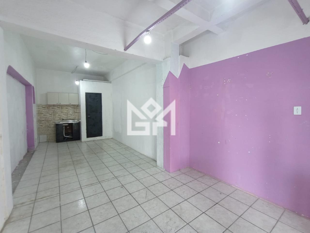 Loja com para aluguel, 30m² - Passo das Pedras - Porto Alegre: 