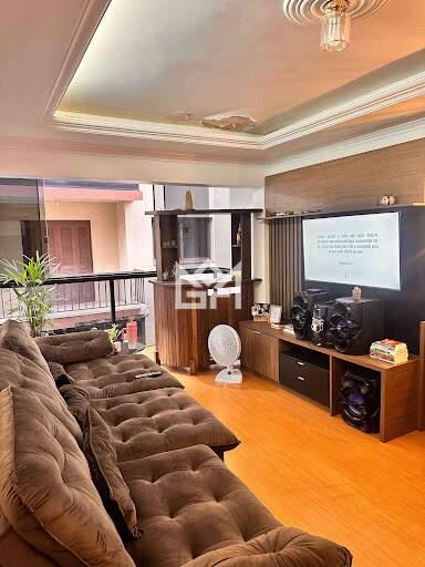 Apartamento com 2 quartos à venda, 78m² - Vila Cachoeirinha - Cachoeirinha: 