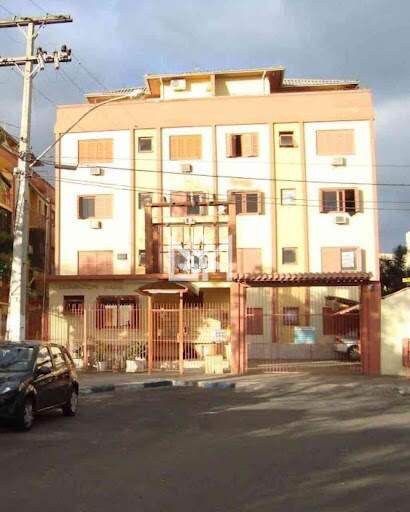 Apartamento com 2 quartos à venda, 78m² - Vila Cachoeirinha - Cachoeirinha: 