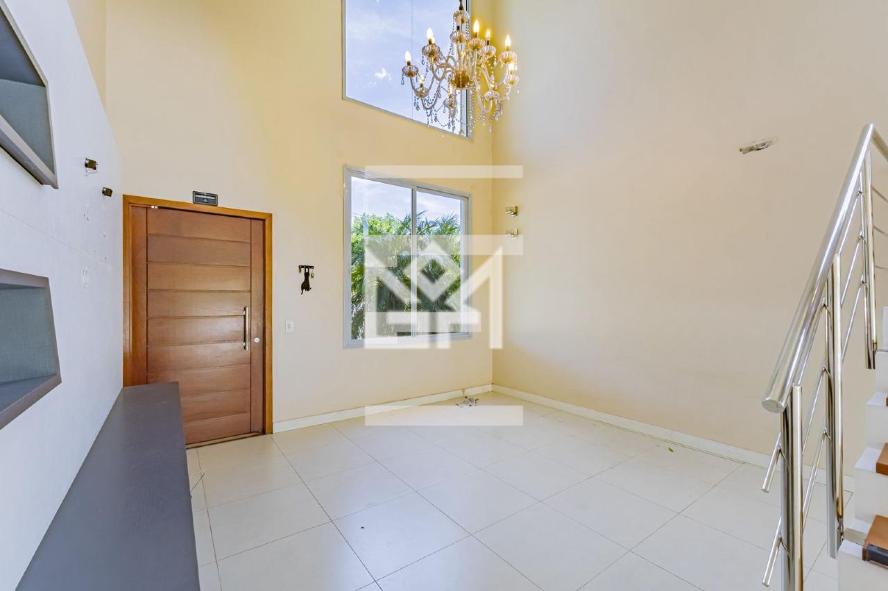 Casa com 4 quartos para aluguel, 230m² - Alphaville - Gravataí: 