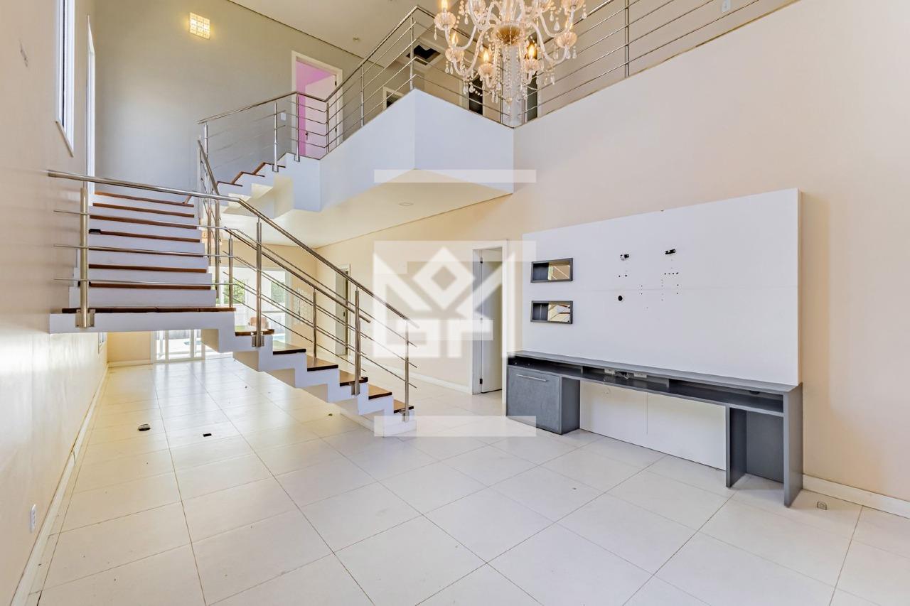 Casa com 4 quartos para aluguel, 230m² - Alphaville - Gravataí: 