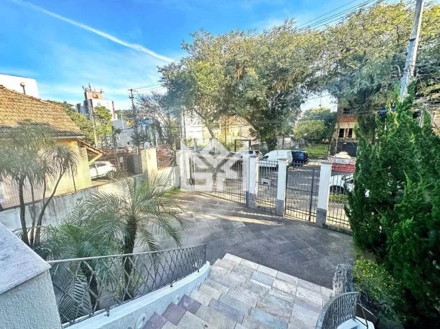 Casa com 3 quartos à venda, 365m² - Teresópolis - Porto Alegre: 