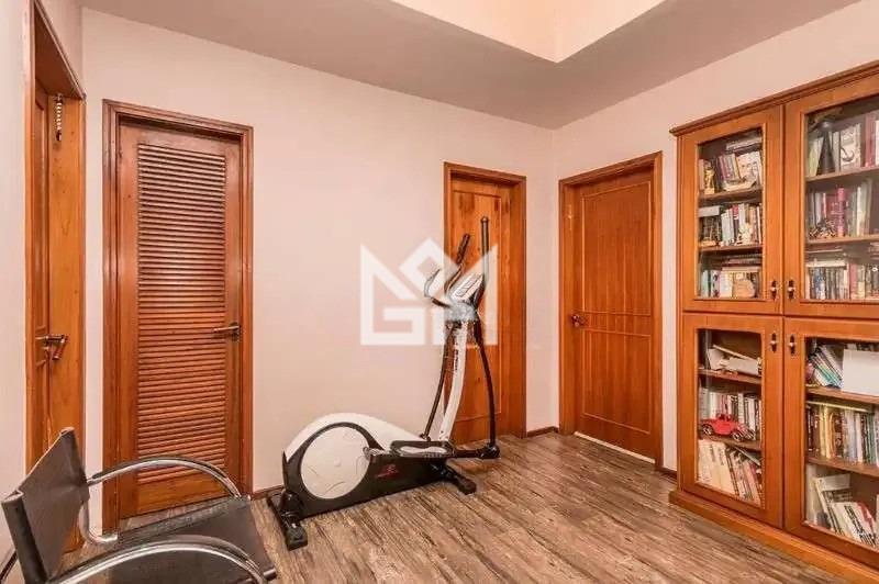 Casa com 4 quartos à venda, 391m² - Jardim Itu - Porto Alegre: 